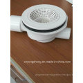 Transverse Drain Filtering Plastic Mould